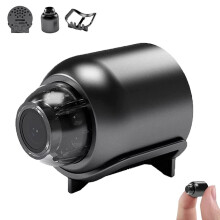 2Mp HD Home Smart Wifi Remote Mini 1080P Κάμερα Παρακολούθησης, Προδιαγραφές Δώρα: X5+64G Δώρα: X5+64G