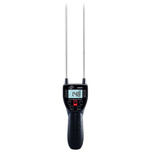 Αναλυτής υγρασίας σιτηρών Benetech Gm650A, χωρίς μπαταρίες Δώρα: 23cm