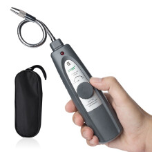 Duoyi Dy5750B Auto-Klimaanlagen-Lecksuchgerät (Geschenkidee): DY5750B