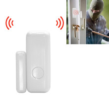PB-67R Intelligenter, kabelloser Tür- und Fenstersensor mit Notrufknopf (Geschenkidee): PB-67R