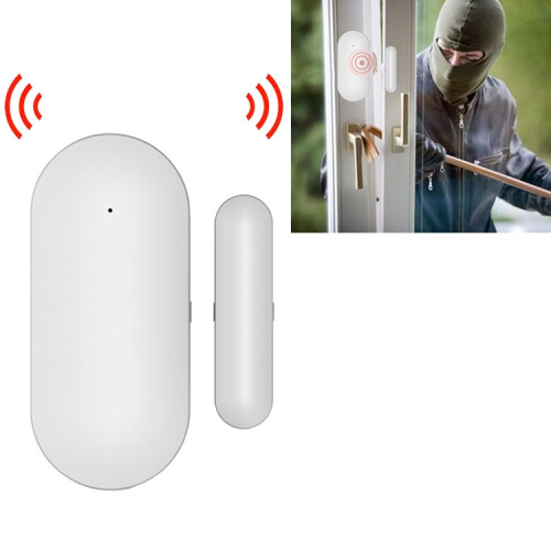 Pb-68R Intelligenter drahtloser Tür- und Fenstersensor – Geschenkidee: PB-68R