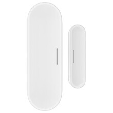 sensori per porte e finestre Matter Thread sono compatibili con il sistema domotico Tuya App. In omaggio: sensore per porte/finestre.