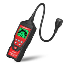 Probador de fugas de refrigerante Freón para aire acondicionado automotriz Habotest: Regalos: HABOTEST HT6000