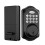 C88 Τηλεχειριστήριο Bluetooth με γκράφιτι Smart Lock (Μαύρο) Δώρα: C88 Μαύρο 1