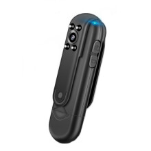 L8 Mini 1080P Camera Sport Outdoor DV Spraakrecorder Mobiele HD Wifi Webcam Recorder Cadeaus:L8