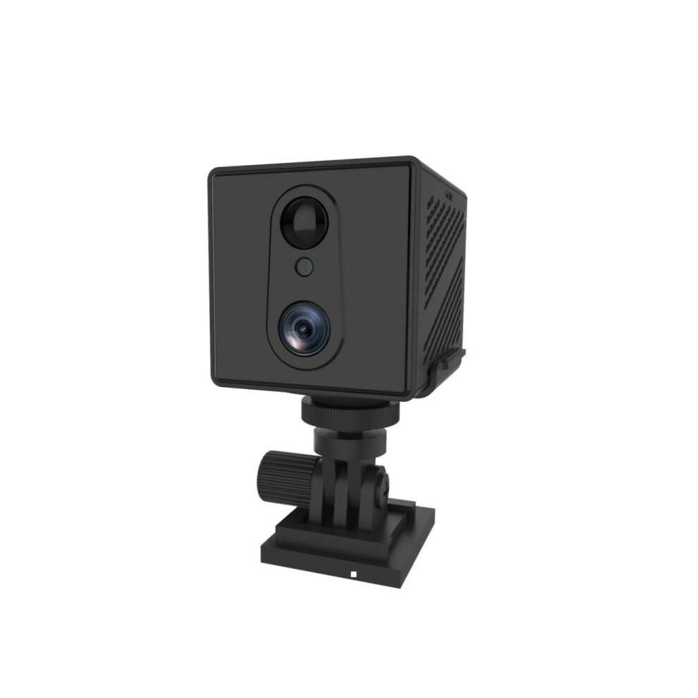 S10 Wireless Wifi 4G Camera Infrared High-Definition Motion Detection Monitoring Home Security Camera Gifts:s10 9072918085166