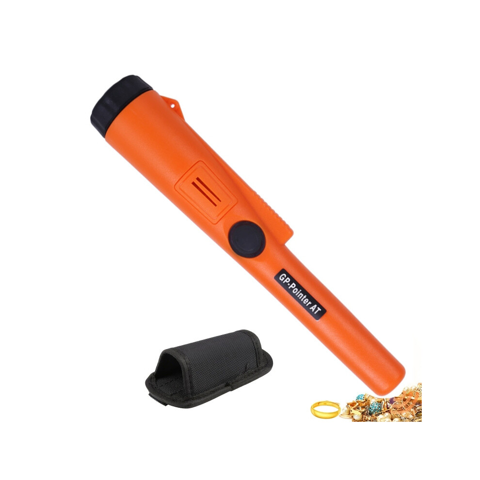 Gp-Pointer At Metal Detector Ip68 Waterproof Positioning Rod Gifts:gp-Pointer At 9072918085241