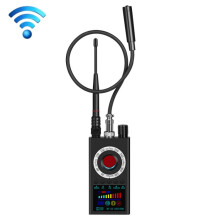 K19 Drahtloser Signaldetektor GPS-Antipositions-Scanner-Detektor Geschenk:K19