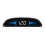 G2 Ενσωματωμένη οθόνη GPS HD Head-Up Display για ενσωματωμένα οχήματα: G2 1