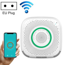 Ty-Gsa-87 Smart Home Wifi Gasmelder, Specificaties Cadeaus: Europese standaard Cadeaus: EU-stekker