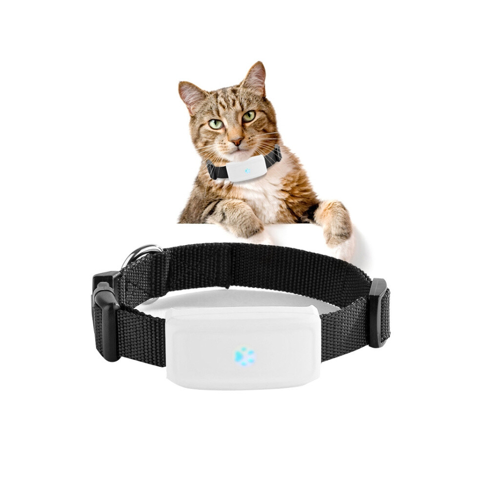Tk911 2G Waterproof Pet Gps Tracker Gifts:tk911 9072918085746