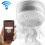 Ty-Smk-07 Έξυπνος ανιχνευτής καπνού Wifi για το σπίτι 1