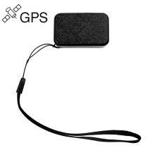 S3 Mini Draadloze GPS-tracker voor in de auto, geschikt voor kinderen, ouderen en huisdieren. Cadeau: S3