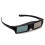 Compatibel met Epson Bluetooth Active Shutter 3D-brillen 1