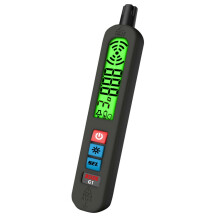 Bside G1 Portable Rechargeable Combustible Gas Detector Gifts:G1