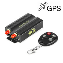 Deaoke 2G GPS-autotracker met afstandsbediening (cadeau): GPS-autolocator met afstandsbediening