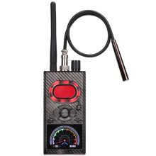 K99 Anti-afluister- en anti-spionagecamera-detector signaalcamera autoscanner cadeaus: K99