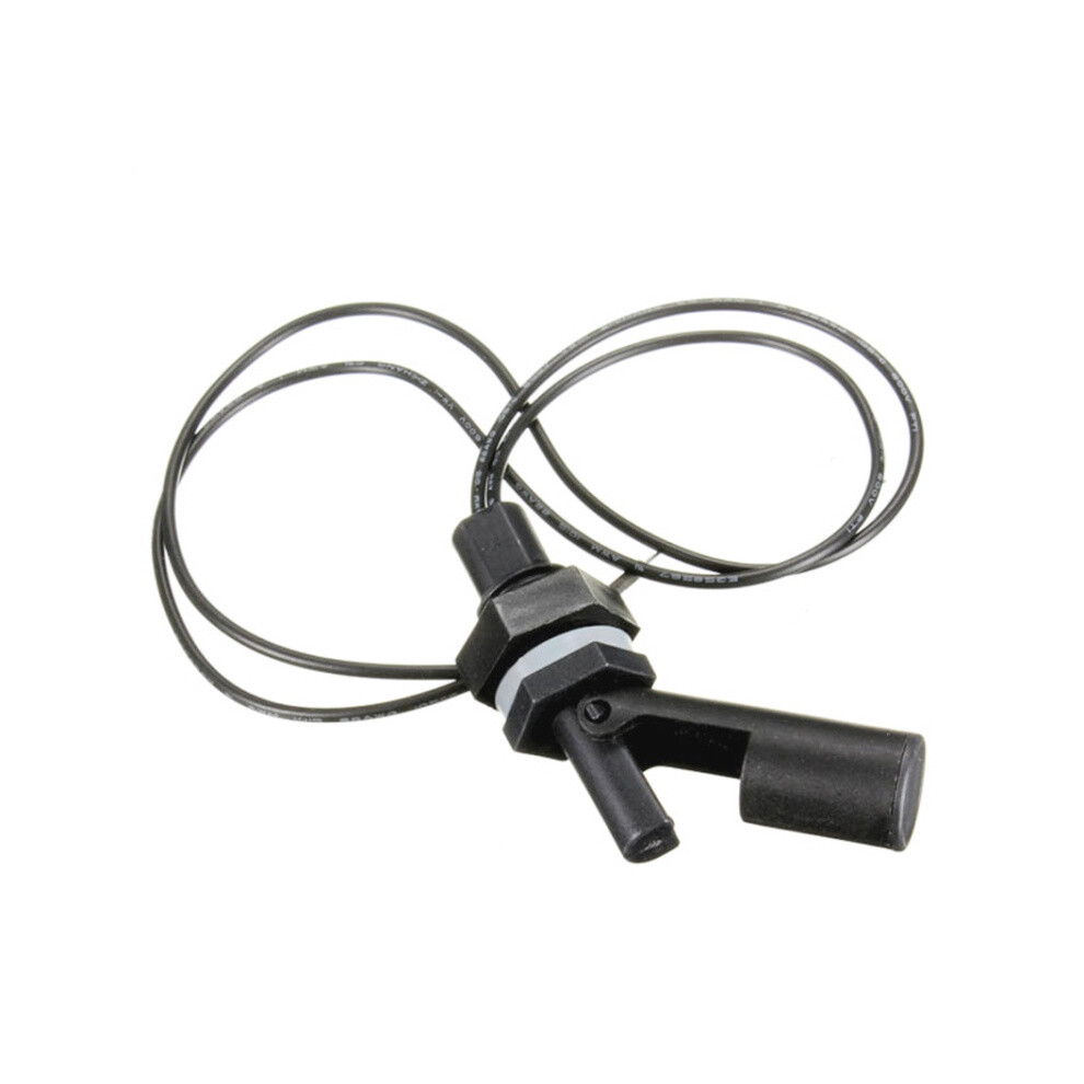10W Duckbill-Type Side-Mounted Float Level Switch Sensor Gifts:pool Liquid Water Level Sensor 9072918087504