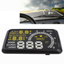 5,5-inch HUD (W02) Cadeaus:W02