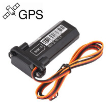 Localizzatore GPS 4G versione USA 9V-30V 3Pin Mini impermeabile Sistema di localizzazione veicoli Regali: Versione 4G USA