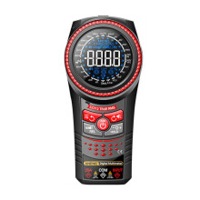 Multimètre automatique rotatif intelligent portable de haute précision Aneng (SZ312) - Cadeau : SZ312