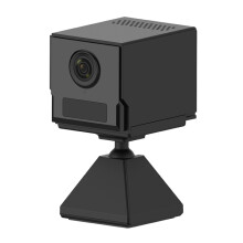 Camsoy S50 Ασύρματη Κάμερα Ευρυγώνιας Κάμερας 1440P με Βάση Δώρα:S50