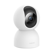 Xiaomi Smart Camera 2 Ptz Version, 360 Panoramic View, 4Mp, Dual-Band Wifi, Tf Card Slot, Us Standard Gifts:Smart Camera 2 PTZ