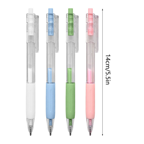 Dispensing Pen Double-Sided Glue 6ml Quick-Drying 1