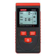 Wintact WT3120 Induktives Holzfeuchtemessgerät Geschenkidee: WT3120