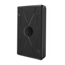 Localizador GPS inalámbrico Cj280 con potente posicionamiento magnético. Especificaciones: 2G 6000 mAh.