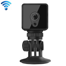 Camsoy S1 HD 1280 X 720P 140 Wireless Wifi Smart surveillance camera Δώρα:S1