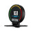 P15 Obd2 Car Hud Head-Up Display Δώρα: Θερμοκρασία νερού/Ταχύτητα οχήματος/Τάση Δώρα: P15 4