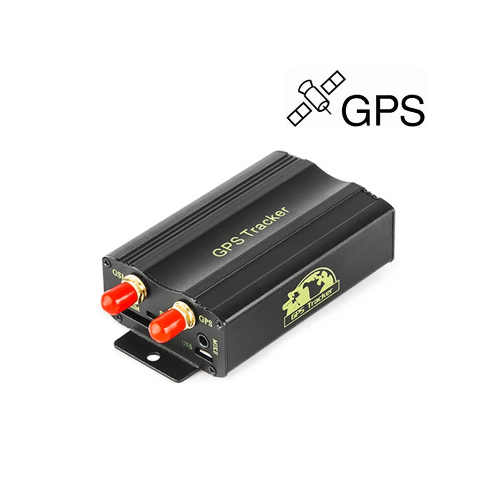 Deaoke 2G Gps Car Tracker/Car Anti-Theft Tracker Gifts:gps Car Locator 9072918089737