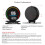 P15 Obd2 Car Hud Head-Up Display Δώρα: Θερμοκρασία νερού/Ταχύτητα οχήματος/Τάση Δώρα: P15 7