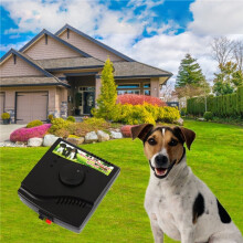 Clôture électronique pour animaux de compagnie W-227 - Cadeaux : W-227