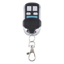 Copy-Type Remote Control, 433Mhz, Suitable compatible Garage Doors, Car Anti-Theft Systems, Home Appliances, Remote Control Switches, Leds And Other