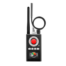 Détecteur de signaux K88, scanner GPS anti-caméra espion et anti-écoute clandestine, détecteur de caméras de géolocalisation (cadeaux) : K88