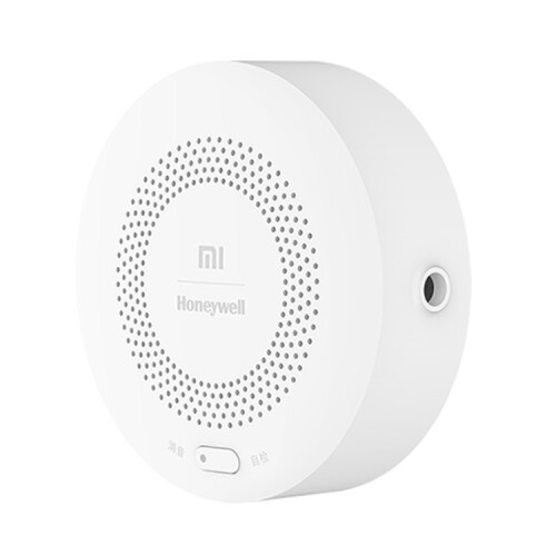 Πρωτότυπο Xiaomi Gas Guardian, Us Standard (Χρώμα: Λευκό)