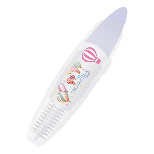 Correction Tape with Cartoon Lace Design 1 Roll 1
