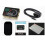 X6 3,5-Zoll OBDII Auto-Head-Up-Display Geschenke:X6 7