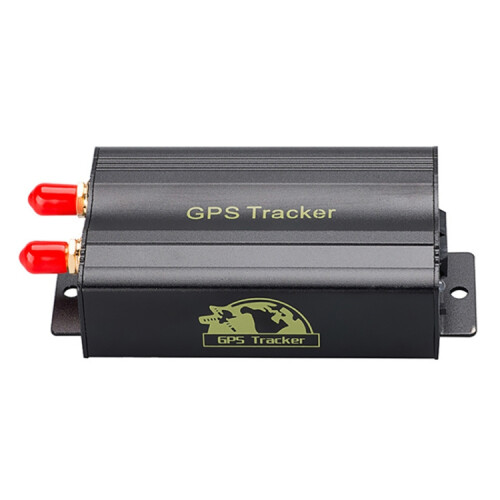 Deaoke 2G GPS Tracker αυτοκινήτου/Αντικλεπτικό αυτοκίνητο Δώρα: Εντοπιστής αυτοκινήτου GPS 2