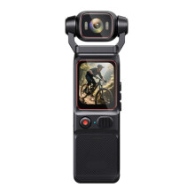 Caméra d'action portable L18C 4K, caméra HD télécommandée 4G, version Asie du Sud-Est (cadeaux) : L18C