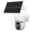 Srihome Dh005 4Mp 2K Low-Power Wireless Security Camera System With Solar Panel (White) Gifts:DH005 1