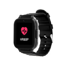 Rf-V52-B Standard Version B-Band 1.85-Inch Screen Gps Tracker Watch With Sos Call/Health Monitoring, Suitable compatible North America/South America
