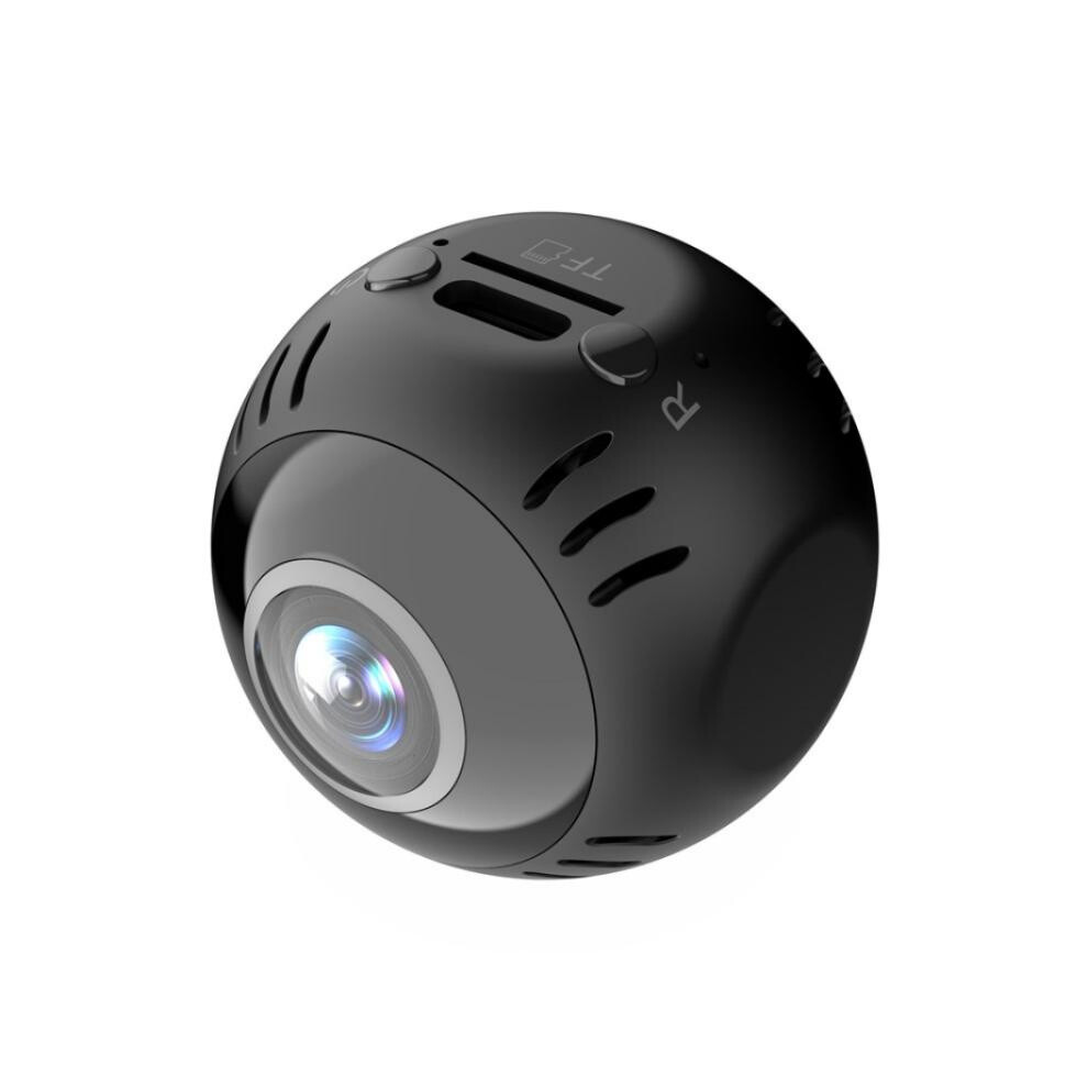 L30 Home Security Real-Time Playback Panoramic Mobile Monitoring Smart Wifi Camera Gifts:l30 9072918092935
