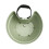 VIBIA CAMPANA DRAINPIPE CLICKER 22CM PISTACHIO GREEN 1
