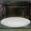 Microwave Turntable Glass Plate 12-inch 3