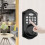 C88 Τηλεχειριστήριο Bluetooth με γκράφιτι Smart Lock (Μαύρο) Δώρα: C88 Μαύρο 2