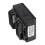 Rf-V24 4G Ηλιακός ιχνηλάτης GPS συμβατός με ζώα με κάρτα μνήμης 4G Δώρα: με μνήμη 4G 4