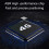 4G Us Version 9V-30V 3Pin Gps Tracker Mini Waterproof Vehicle Tracking System Gifts:4G US Version 7